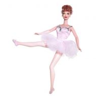 Barbie barbie i love lucy the ballet lucy doll