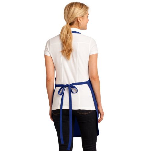 Broad Bay Cotton Field Hockey Apron Mens or Womens for Grilling Barbecue Kitchen Tailgating US Field Hockey Aprons Famous Broad Bay Quality