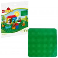 LEGO DUPLO My First LEGO DUPLO Large Green Building Plate 2304