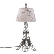 Gallery of Light Light Desk Lamp, Small Rustic Table Lamp Modern For Office Living Room Bedroom