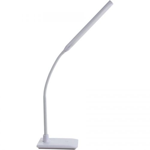  Daylight UNO LED Table Lamp: White