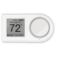 Lux GEO Smart Thermostat, No Hub Required