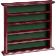 Generic Clubhouse Collection Golf Ball Display Cabinet