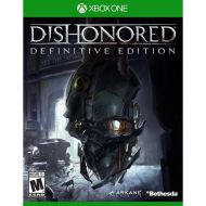 Bethesda Softworks Dishonored: Definitive Edition - Pre-Owned (Xbox One)