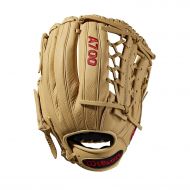 Wilson A700 All Positions 12 Baseball Glove RH