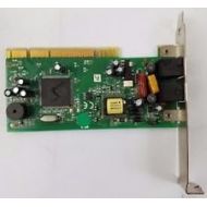 BCR Dell Dimension E310 56K V.92 PCI Modem Fax Card- 1220C -Refurbished