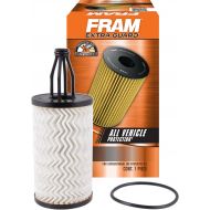 FRAM Extra Guard Oil Filter, CH11060