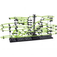 Space Rail Glow in the Dark 22,000mm Rail Marble Game, Level 4