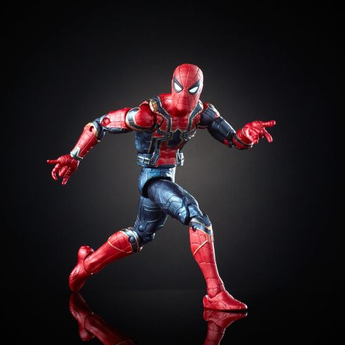 마블시리즈 Avengers Marvel Legends Series 6-inch Spider-Man