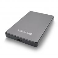 [아마존베스트]Oyen Digital U32 Shadow 1TB USB 3.1 External Hard Drive for Sony Playstation 4 (PS4)
