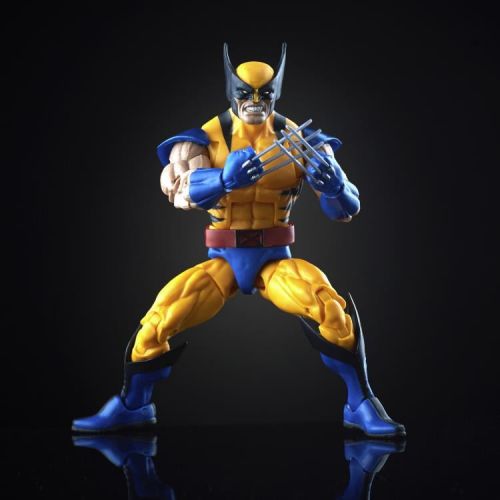 마블시리즈 MARVEL CLASSIC Marvel X-Men 6-inch Legends Series Wolverine