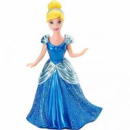 Disney Princess MagicClip Cinderella Doll