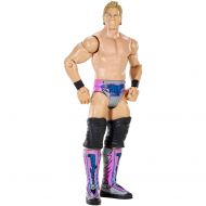 Mattel Toys WWE Wrestling Basic Series 52 Chris Jericho 6 Action Figure