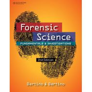 Anthony J Bertino; Patricia Bertino Forensic Science