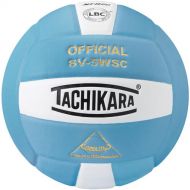 Tachikara Sv5Wsc Volleyball Powder BlueWhite