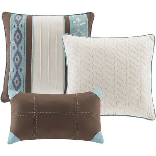  Home Essence Beau Quilted Coverlet Set