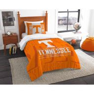 NCAA Tennessee Volunteers Modern Take Bedding Comforter Set