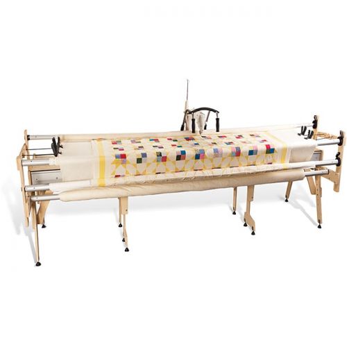  Grace Company Grace Gracie King Quilting Frame