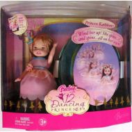 Barbie In The 12 Dancing Princesses Princess Kathleen Doll