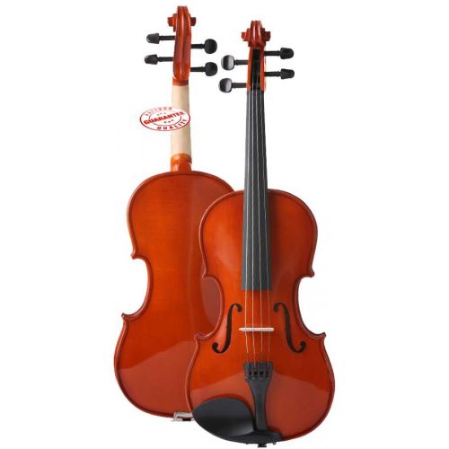  DLuca Meister Student Violin Outfit 12