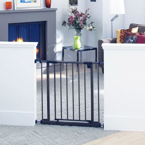  North States Deluxe Easy Close Gate