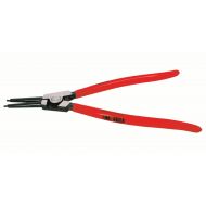 Knipex Tools KNIPEX Tools 46 11 A4, 12.75-Inch External Straight Industrial Retaining Ring Pliers