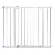 Safety 1st Extra Tall & Wide Gate, 36 High, Fits between 29 and 47