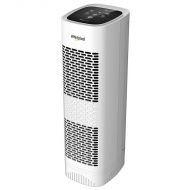 Whirlpool Whispure Air Purifier WPT80P Large Tower with Special Anti-bacteria Activated Charcoal Pre-filter Whishield Anti-bacteria Activated Charcoal Pre-filter