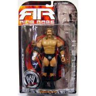 Jakks Pacific WWE Wrestling Ruthless Aggression Series 35.5 Ring Rage Triple H Action Figure