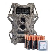 Wildgame Innovations Cloak 14 14MP 720p Infrared Hunting Game Deer Trail Camera