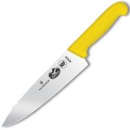 Victorinox 40471 Stainless Yellow Chefs Knife 8.5 Blade Knives