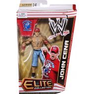 WWE Elite Series 14 Action Figure, John Cena
