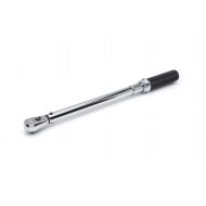 GearWrench 38 10-100 FtLb Micrometer Torque Wrench