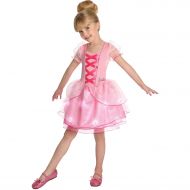 Generic Barbie Ballerina Girls Child Halloween Costume