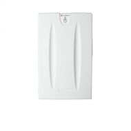 Foundations Standard, Vertical Changing Station for Public Washrooms - Surface Mount, NO Backer Plate - Light Gray