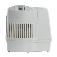 AIRCARE MA0800 Mini-Console Evaporative Humidifier for 2600 sq. ft. White