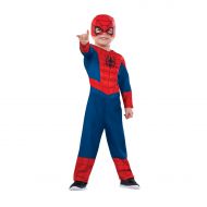 Rubies Costumes Ultimate Spider-Man Toddler Halloween Costume 3T-4T