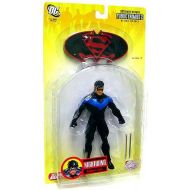 DC Direct DC Superman Batman Series 3 Public Enemies 2 Nightwing Action Figure