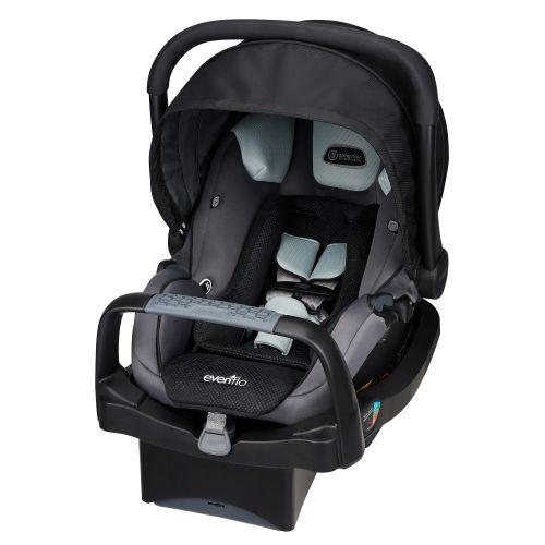 이븐플로 Evenflo Safemax Infant Car Seat, Shiloh