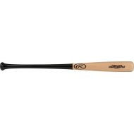 Rawlings Adirondack 271 Hard Maple Wood Baseball Bat, 34 inch length, Handle: 1516