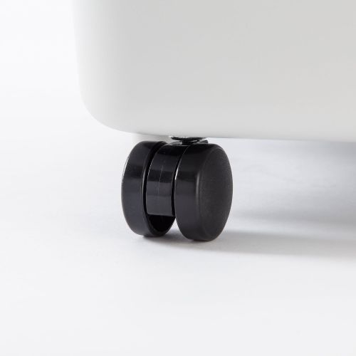  AIRCARE MA1201 Console Evaporative Humidifier for 3600 sq. ft. White
