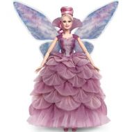 Barbie The Nutcracker and the Four Realms Sugarplum Fairy Doll