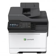 Lexmark CX522ade Color Laser Multifunction (CFPS) Printer - 42C7360