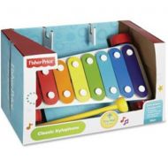 Fisher-Price FIPCMY09 Classic Xylophone Pulltoy