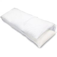 Sleep Innovations Embrace Memory Foam Body Pillow