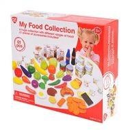 Midos Toys Distributor PlayGo My Food Collection Playset