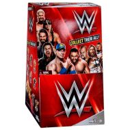 Mattel Toys WWE Wrestling Mighty Minis Mystery Box