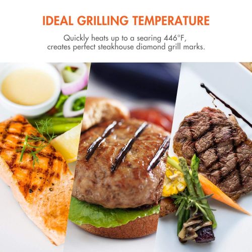  Tenergy 23 RediGrill Smoke-less Infrared Grill