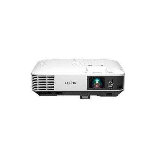 엡손 Epson Home Cinema 1450 1080p 4,200 lumens color brightness (color light output) 4,200 lumens white brightness 3LCD Projector with MHL