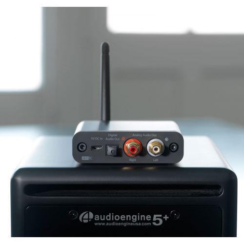 Audioengine B1 Premium Bluetooth Music Receiver